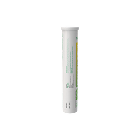 Nutrivitals Multi Boost Fizz