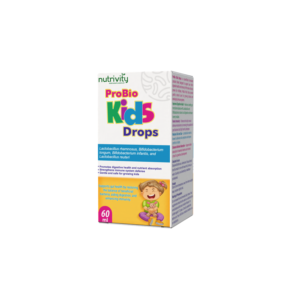ProBio-Kid Drops
