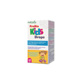 ProBio-Kid Drops