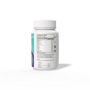 MetaboLiv Forte