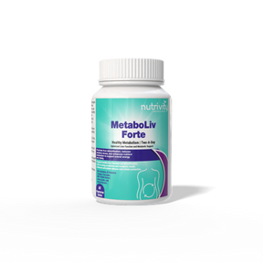 MetaboLiv Forte