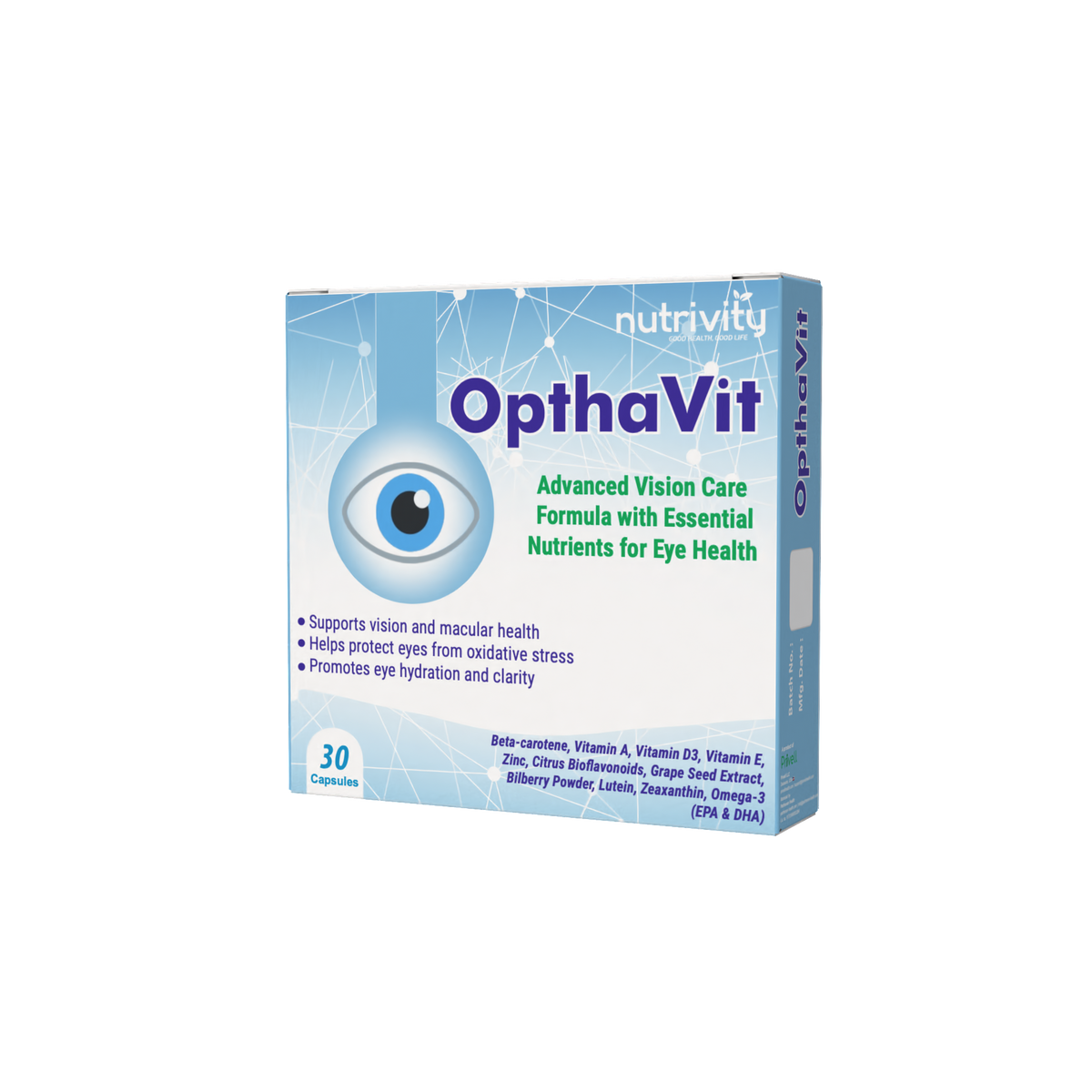 OpthaVit