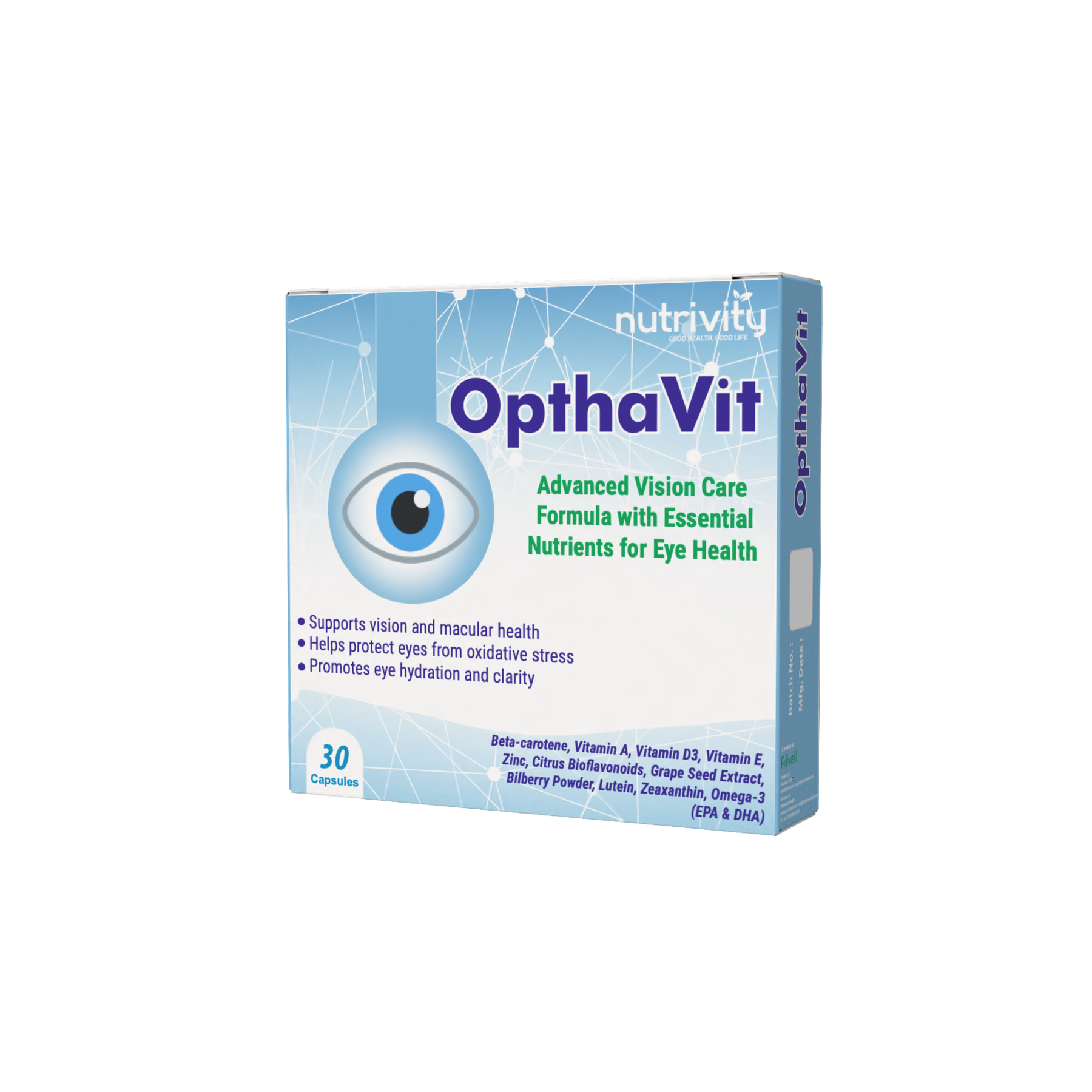 OpthaVit
