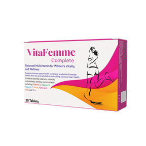 VitaFemme Complete