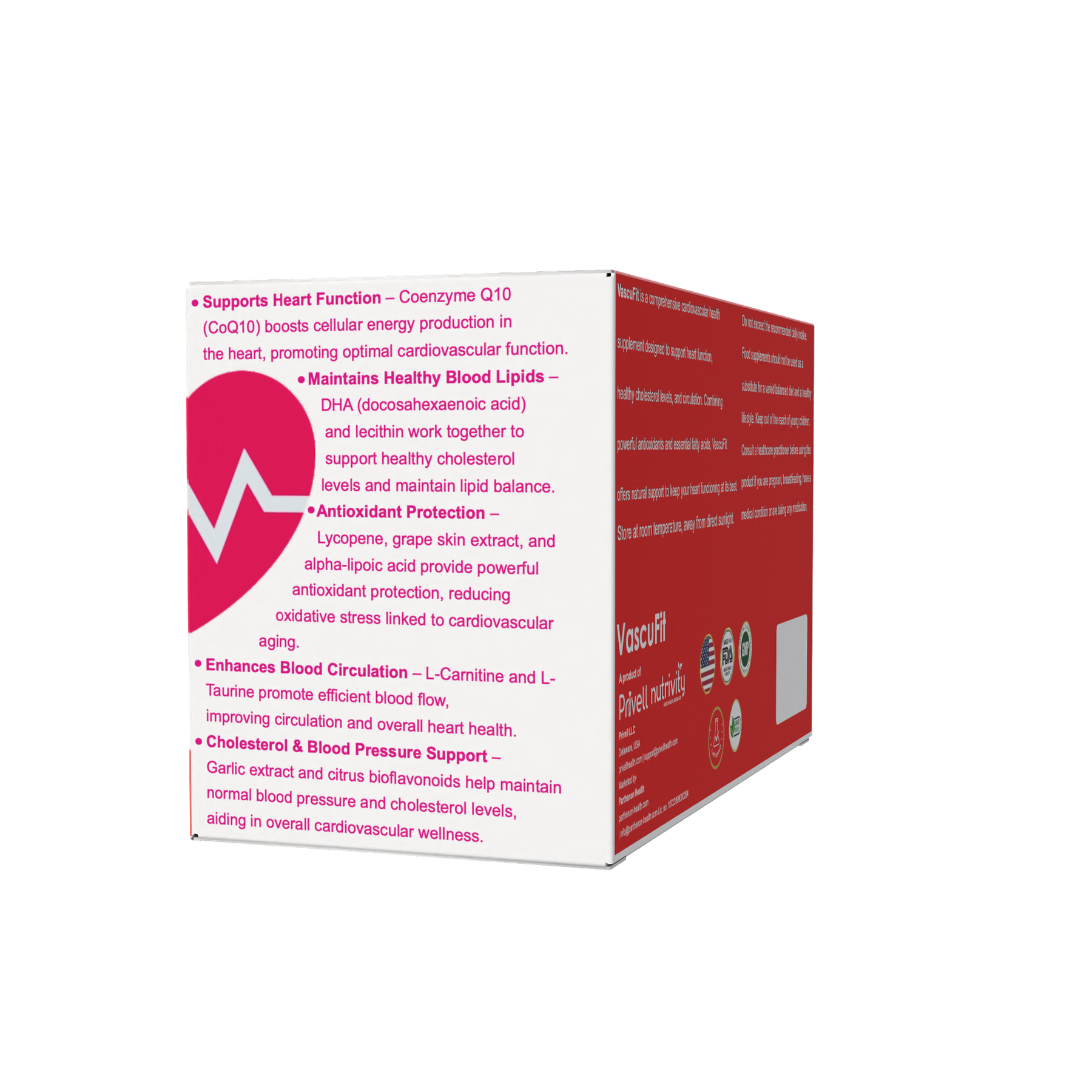 VascuFit