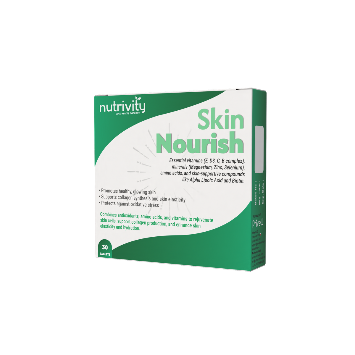 Skin Nourish