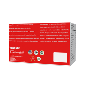 VascuFit
