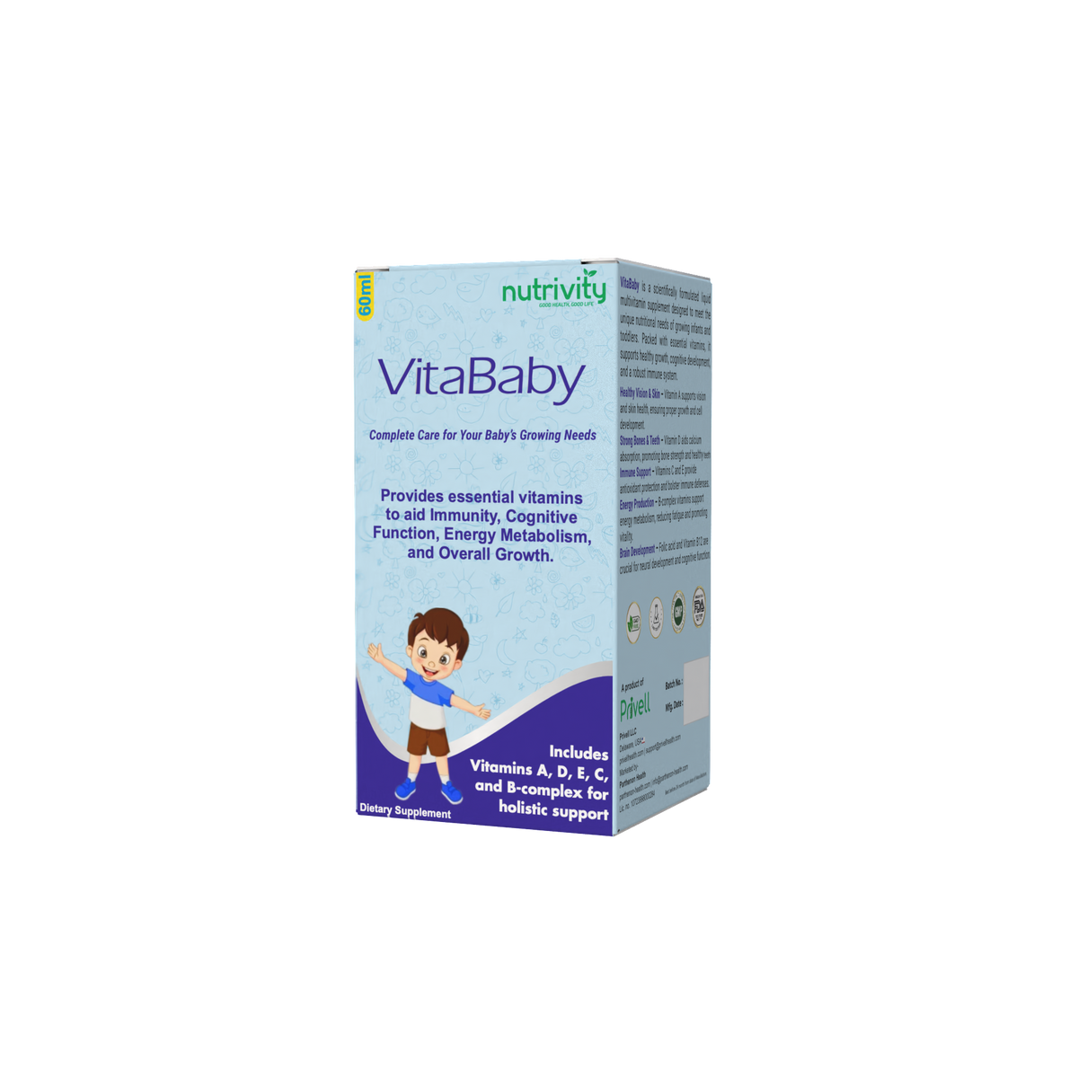 VitaBaby