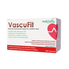 VascuFit