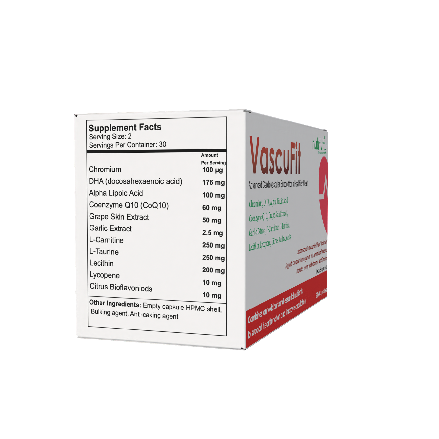 VascuFit