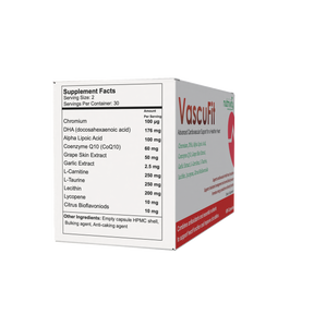 VascuFit