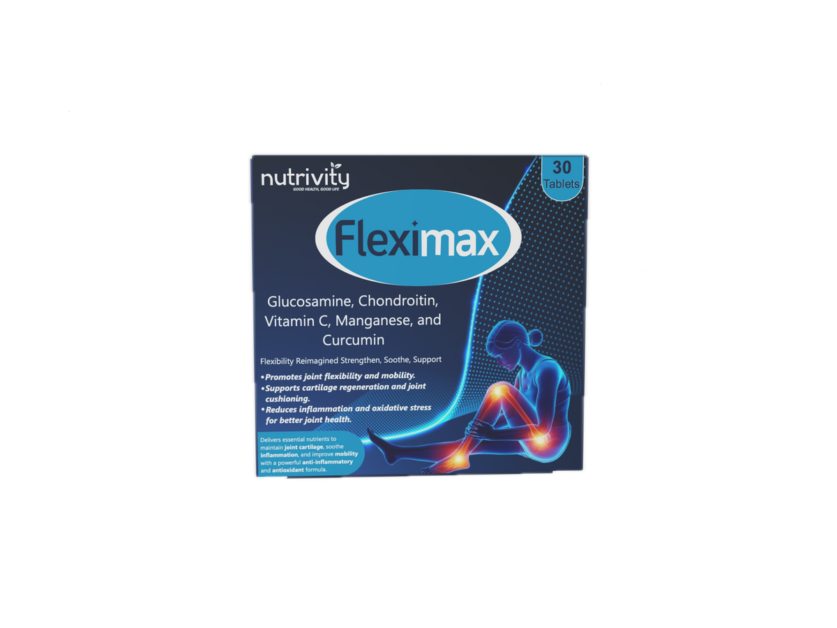 FlexiMax