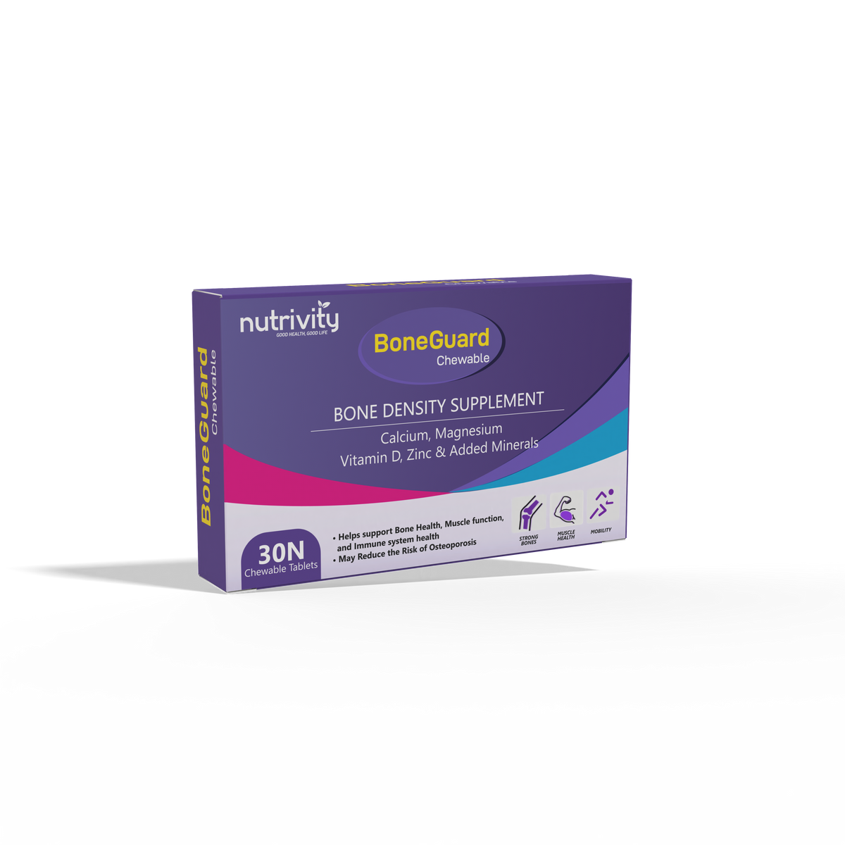 BoneGuard Chewable