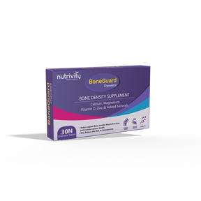 BoneGuard Chewable
