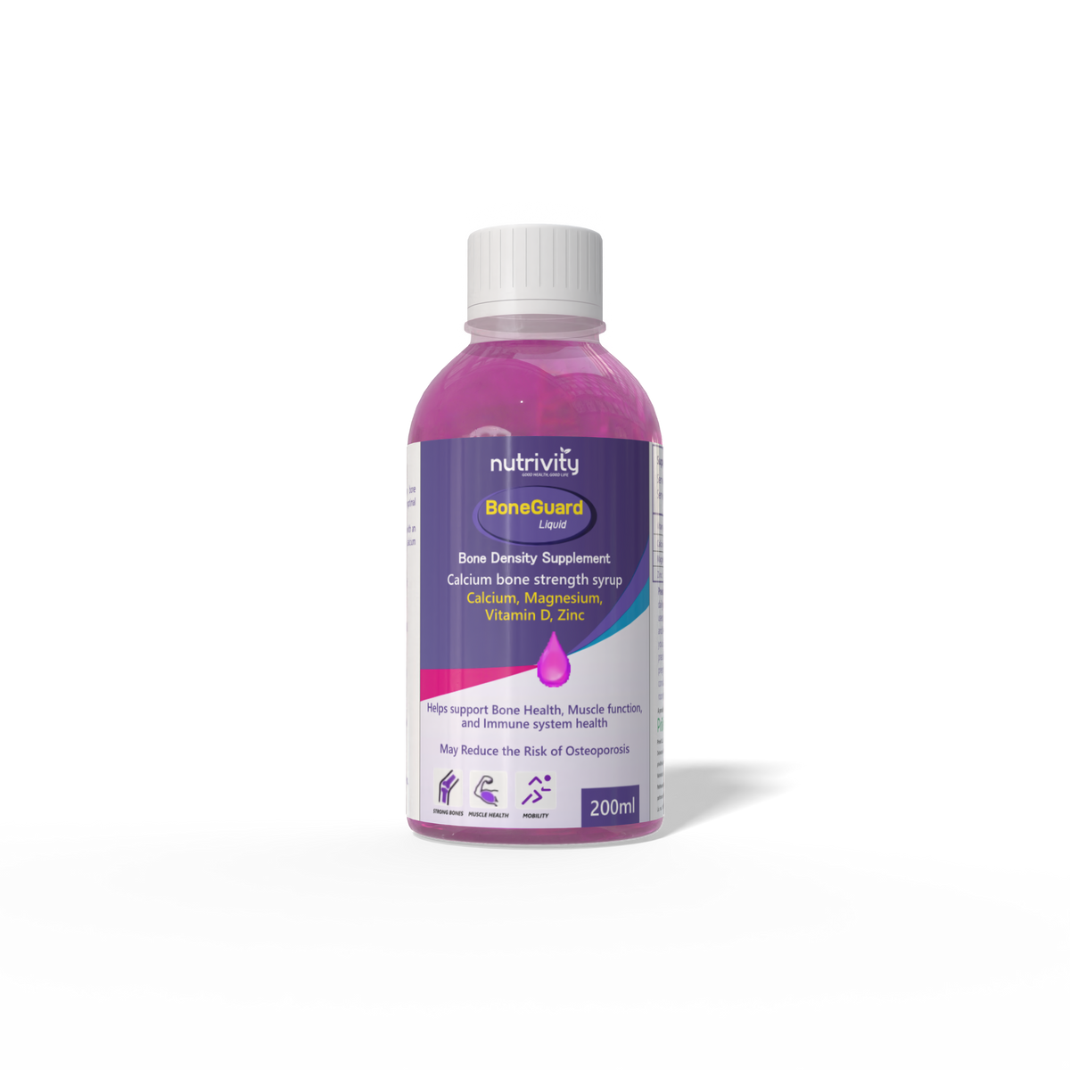 BoneGuard Liquid