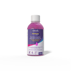 BoneGuard Liquid