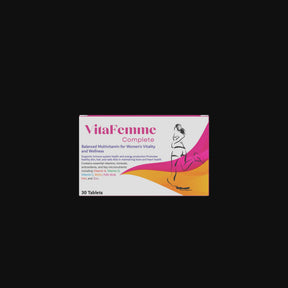 VitaFemme Complete