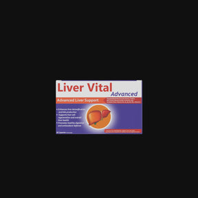 Liver Vital Advanced