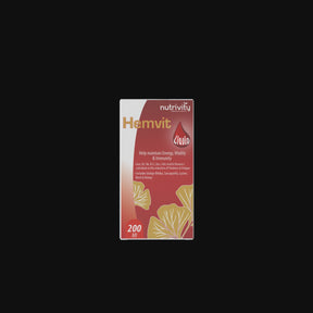HemVit Liquid