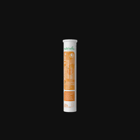 NutriVitals B-Energy Fizz