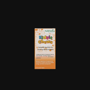 KidVit Chews