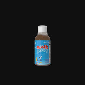 MegaKid Omega-3 Liquid