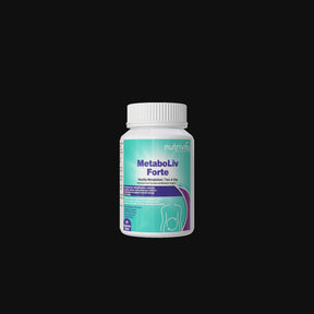 MetaboLiv Forte