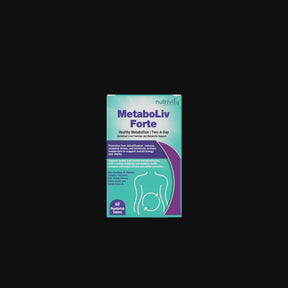 MetaboLiv Forte