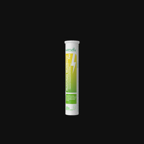 Nutrivitals Multi Boost Fizz