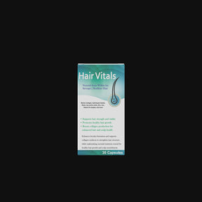 Hair Vitals