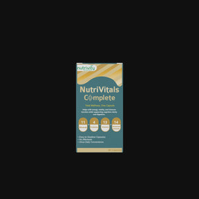 NutriVitals Complete