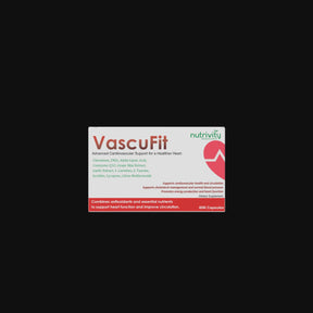 VascuFit