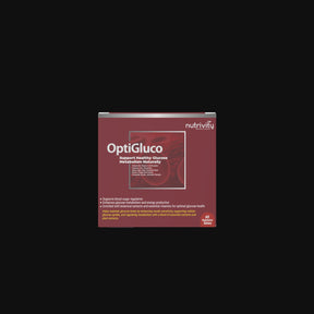 OptiGluco